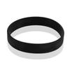 Bands Energy Fashion Rubber Colorful Hand Ring Basketball Silicone Wristband Bracelet