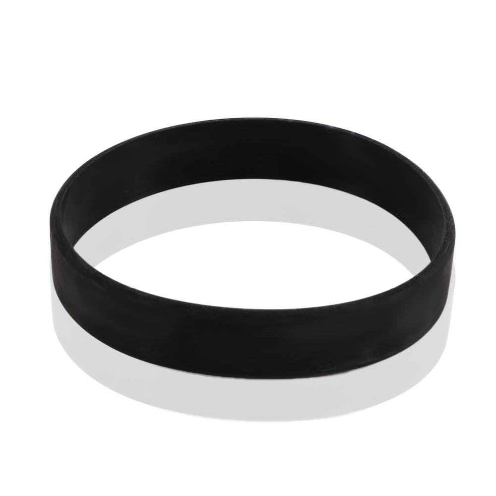 Bands Energy Fashion Rubber Colorful Hand Ring Basketball Silicone Wristband Bracelet