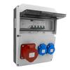 Ștechere și prize electrice – Prelungitoare