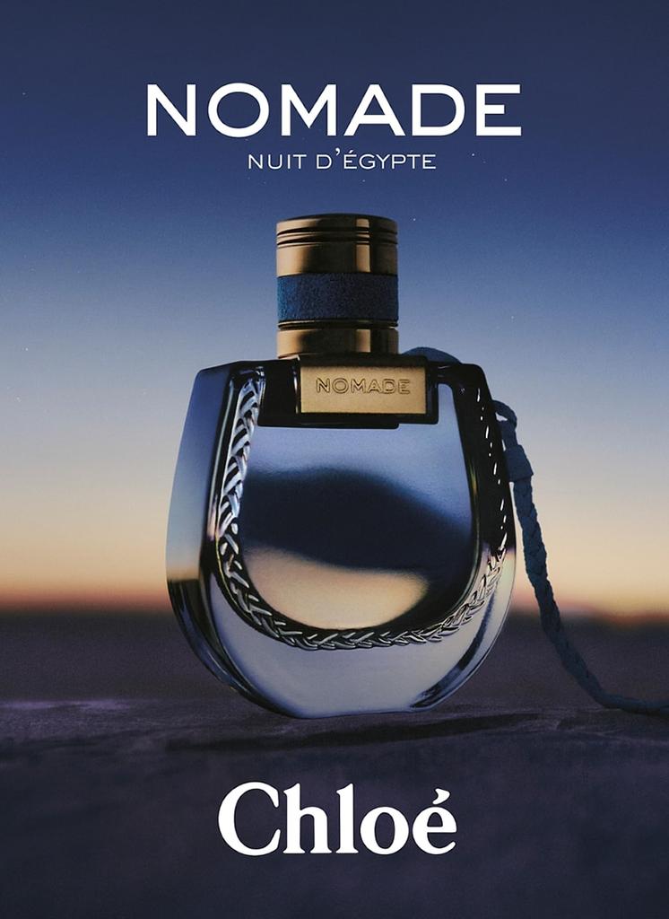 Chloé Nomade Nuit Digypt Eau De Parfum 75mL
