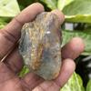 Natural Multicolor Fluorite Rough 512.50 Ct Uncut Huge Gemstone
