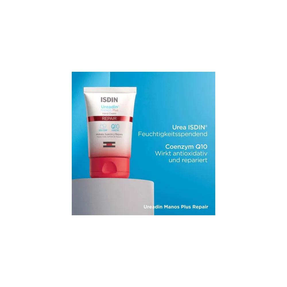 ISDIN Hand Cream Ureadin Manos Repair 50ml