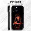 Hermosa Cantante Española A-Aitana Ocana Morales Funda para Teléfono Funda para Teléfono Embalaje Suave Ligera Para iPhone17 16 15 14 13ProMax