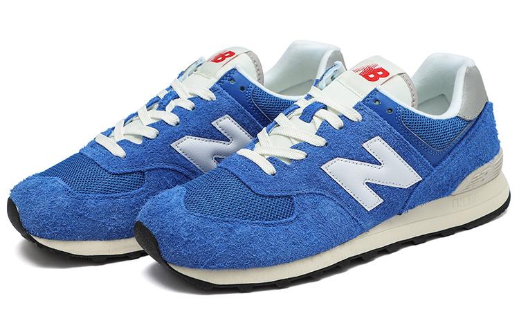 574 New Balance 'Blue White' U574WL2