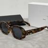New sunglasses men's fashion polarized sunglasses sun protection UV protection driving sunglasses