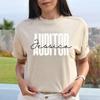 Tops – T-Shirts