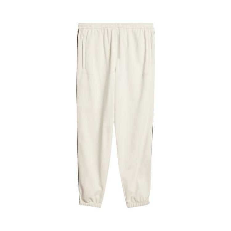 adidas x Wales Bonner Sweat Pants Beige Unisex Bottoms Cream IN3008