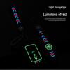 Toyota Camry Key Case for Junrui Land Cruiser - Frosted Remote Shell with Luminous Buckle
