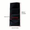 Big Size Hanging WallGrow Bag Durable Vertical Greening Bag  Vertical Garden