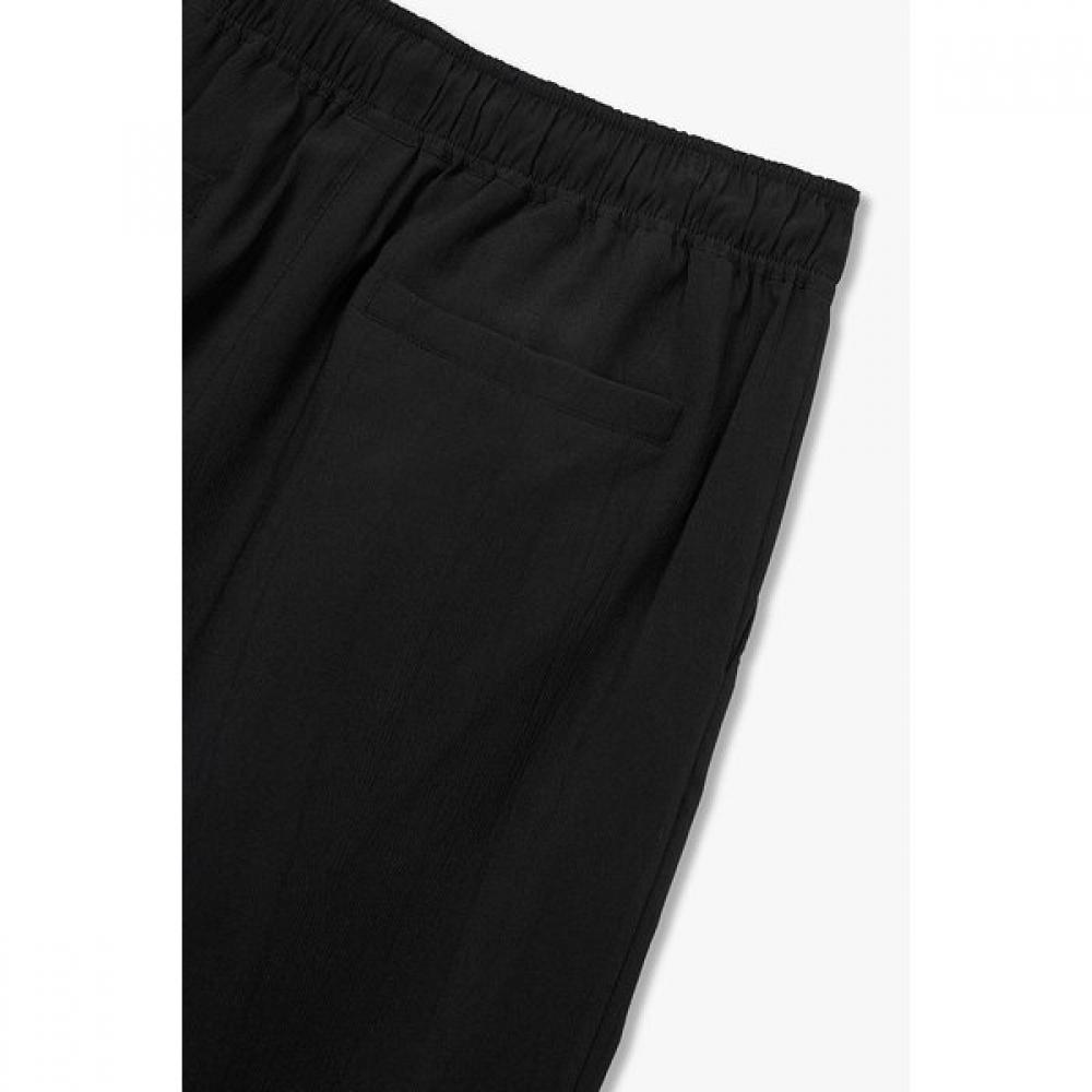 Studio Tomboy Waist Banding Tuck Pleats Pants 9176231984 