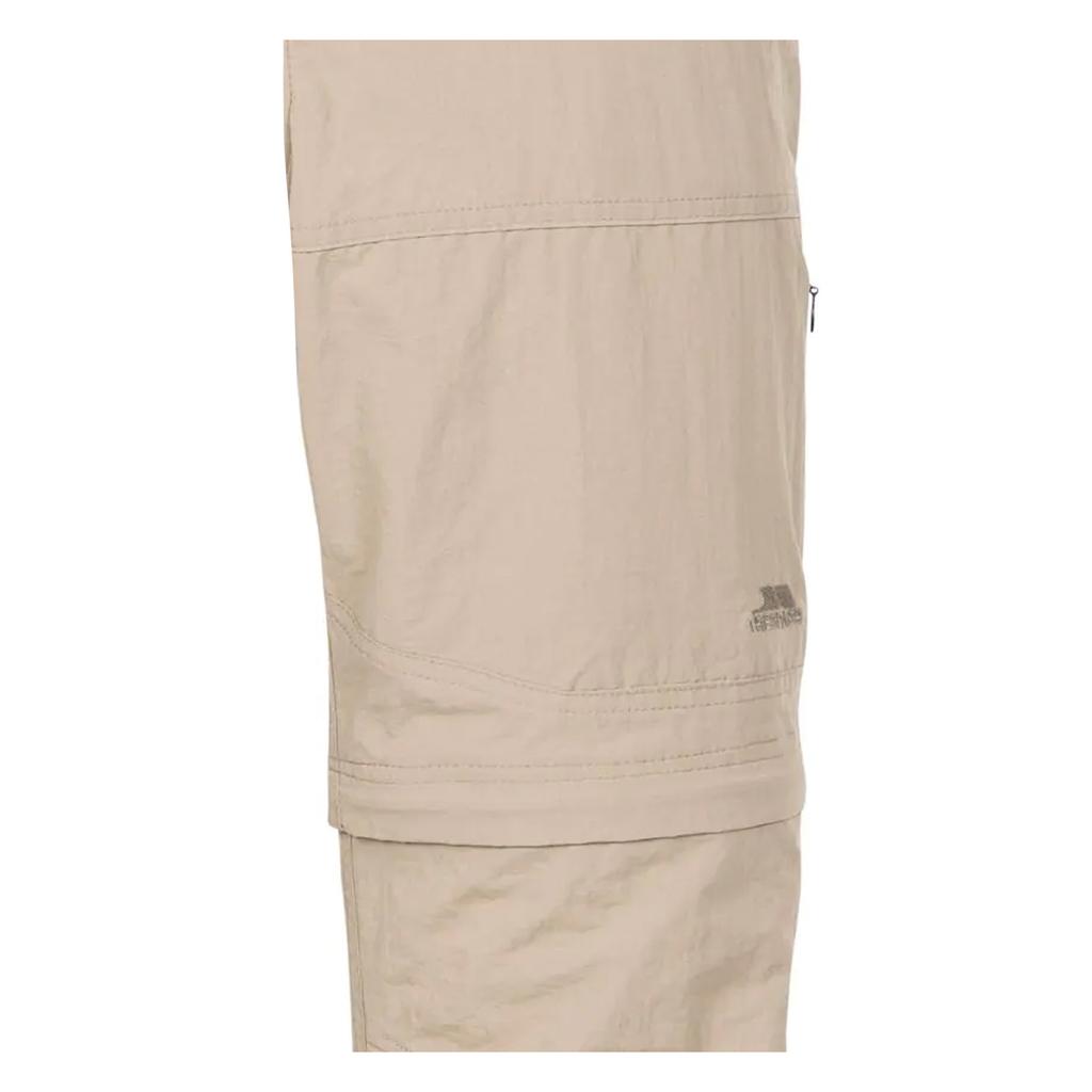 Mens Rynne B Mosquito Repellent Cargo Trousers