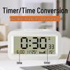 2026 Children's Electronic Countdown Timer & Alarm Clock for Time Management and Self-Discipline