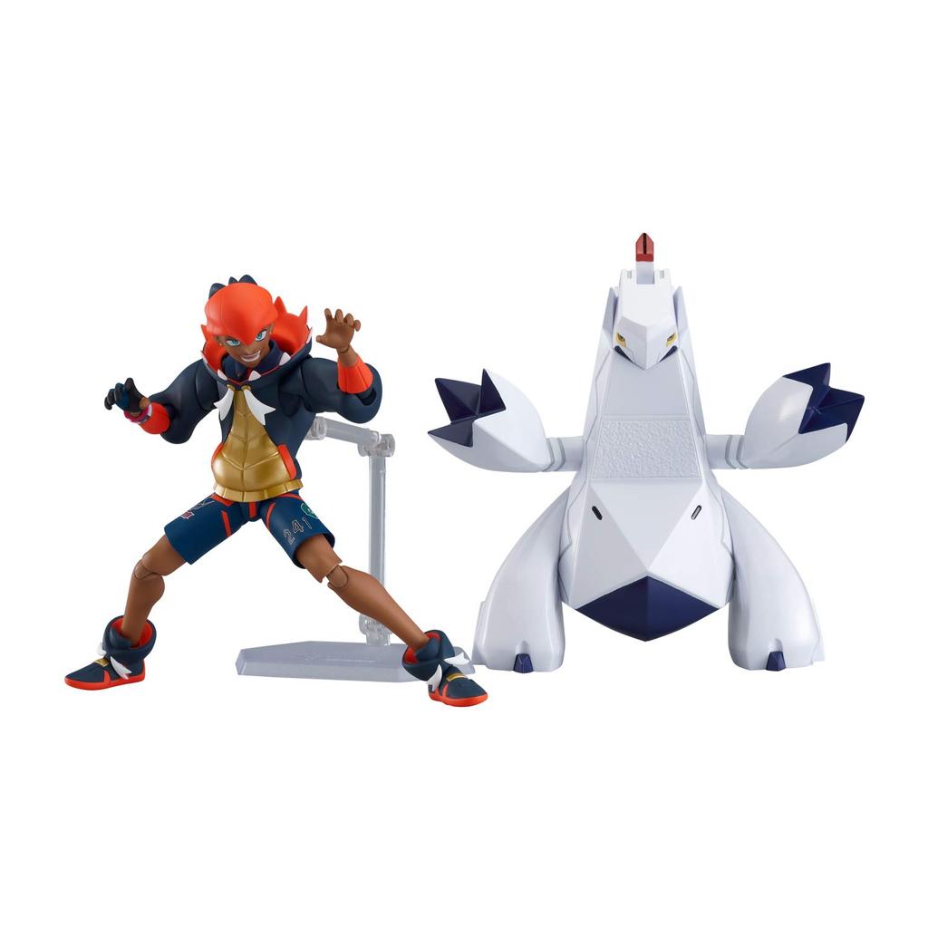 POKEMON Center Original Figma Kibana