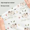 Qi Hai Qiu Disposable Thickened Travel Pillowcases
