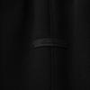 Fear of God Essentials Signature Lounge Sweatpant Black Unisex Bottoms 130SP268661F