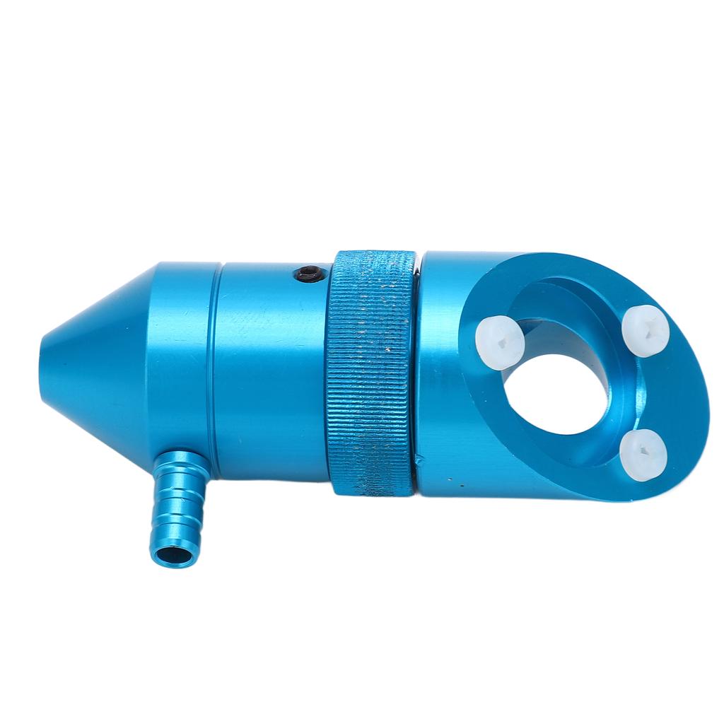 Cap laser CO2 12mm 18mm Diametru lentilă FL50.8mm 25.4mm cu Air Assist Cap laser D12 pentru gravor laser K40
