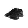 SALOMON Warra Gtx Comfortable Non-Slip Hiking Shoes Men Hiking Shoes Black 475853