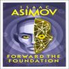 Forward the Foundation by Isaac Asimov Paperback Book 9780008516208