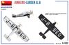 Miniart Plastic Model MA48007 1/48 Junkers-Larsen JL.6 (Airplane)