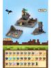 Magnetic Building Blocks Set: Educational Assembly Toys for Kids