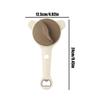 3-in-1 Metal Kitchen Tool Gripper Lid Opener Can Multifunctional Adjustable Opener Bottle Opener - Easy to Use Home Essential