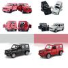 Scale 136 Alloy Off Road Vehicle Model Toy Kids Safe Design Playroom Decor