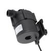 DC Brushless Water Pump Mini Submerged Booster for Aquarium Large Flow 2500m³ H 12V JT‑60B