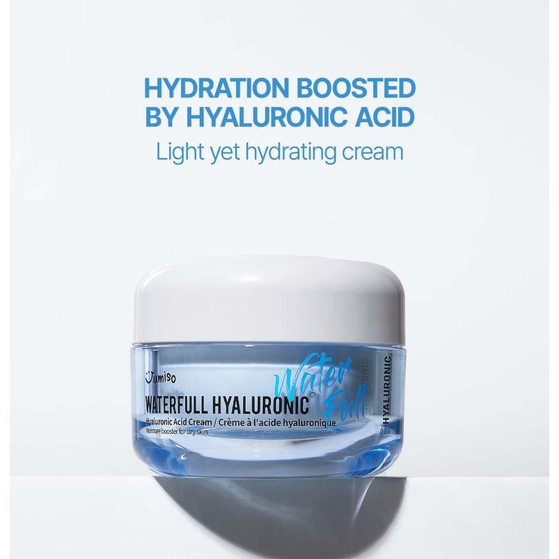 jumiso Waterfull Hyaluronic Acid Cream Jumbo