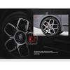 Large Size 1/20 Rolls Royce SUV Cullinan Alloy Luxy Car Model Diecast Metal Toy Vehicles Car Model Sound and Light Children Gift
