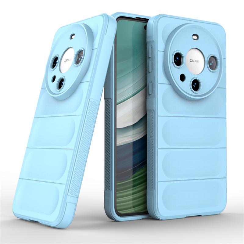 Applicable To Huawei mate70Pro Magic Shield Mobile Phone Case mate60Pro All-inclusive Mate50 Anti-drop Protective Case