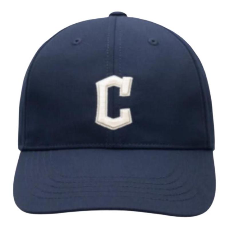 MLB Baseball Caps Unisex Dark Blue Fashion 3ACPB225N-45NYS