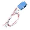 Protection Board PCB 17 Series Balance Function Equipment for Lithium Battery