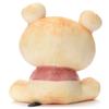 Takara Tomy Arts Disney Character Nui Pan Plush Toy Character Pan Pooh Plush Approximately 17cm Tall S, (Sitting) Toy,