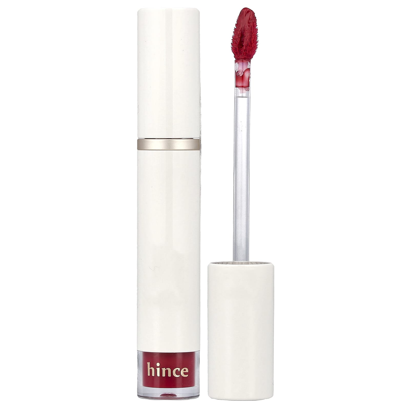 

HINCE Жидкий хайлайтер для лица Mood Enhancer Water Liquid Glow, W008 Classic, 4 мл (0,13 жидких унций)