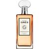 Madame Grès - Eau de parfum pour femme, un flacon élégant de 100 ml d'une fragrance classique et intemporelle.
