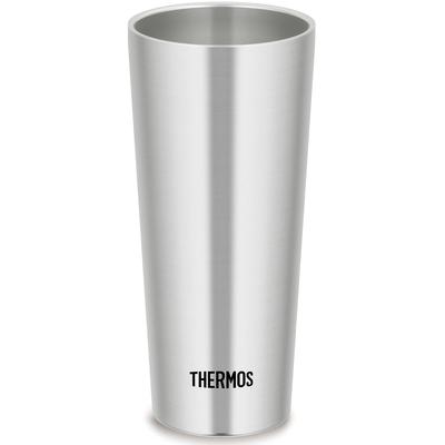Thermos Vacuum Insulated Tumbler 400ml Stainless JDI-400 S