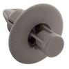 Matsuyama Parts 2-A55 Suzuki Clip (Beige), Number of Choices, 30 Pieces (30)