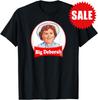 Humor Funny Big Deborah Parody T-shirt Unisex T-Shirt