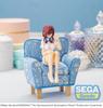 SEGA Movie Quintessential Choconose Premium Figure Nakano Miku "The Quintuplets"
