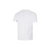 Adidas Neo T Shirts Men's White Crew Neck Moderate Straight Fit HD4679