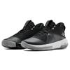 Under Armour Sc 3zer0 Iv Low Top Black Sneakers 3023917-001