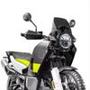 #845T For Husqvarna Norden 901 2022 2023 Motorcycle Headlight Grille Shield Guard Cover Protector Accessories (Black)