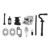 Carburetor Kit , Carburetor Kit for   MS210 MS230 MS250 021 023 025 Chainsaw Carb   Filter