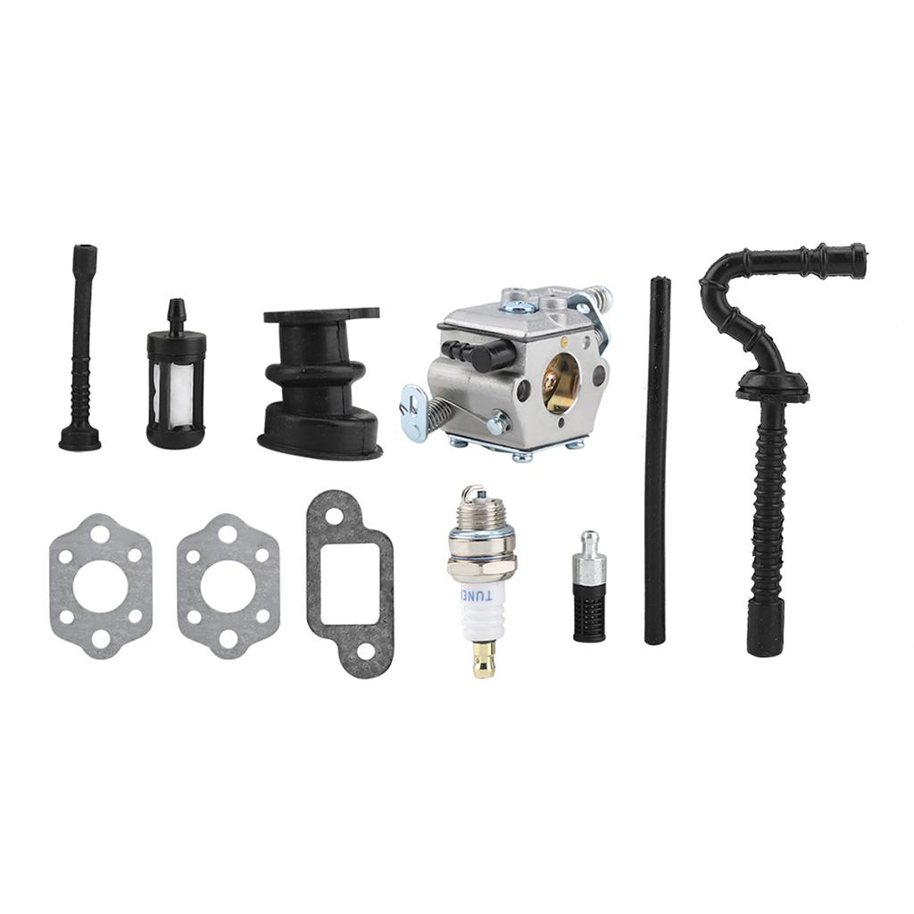 Carburetor Kit , Carburetor Kit for   MS210 MS230 MS250 021 023 025 Chainsaw Carb   Filter