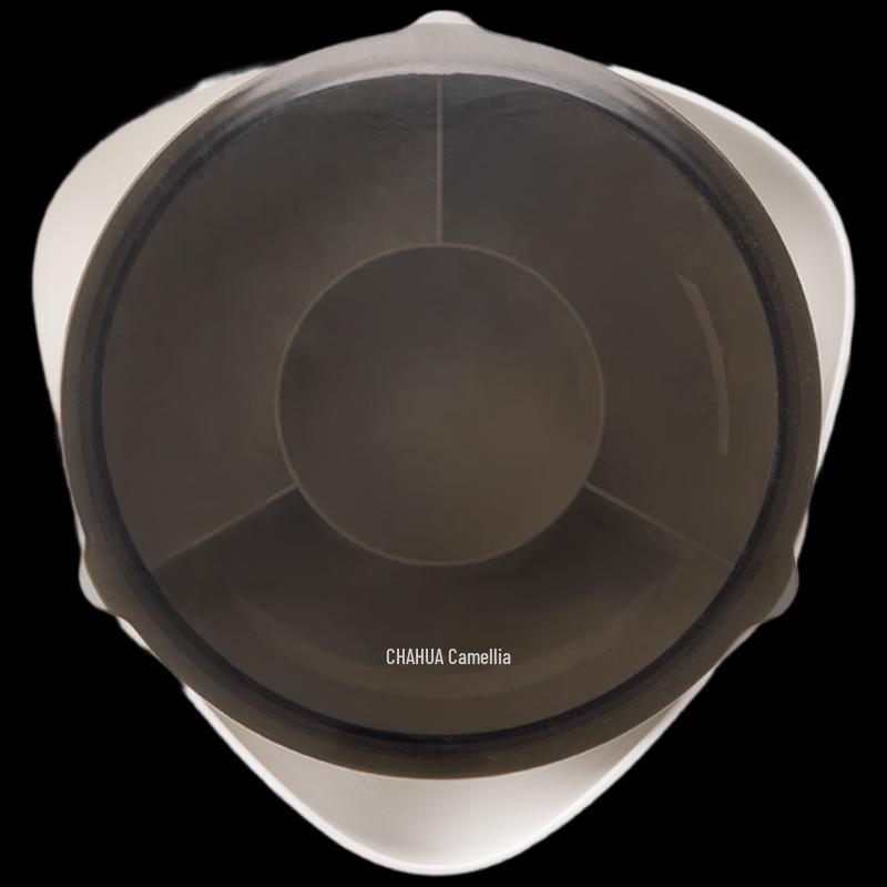 Chahua Meileidi Divided Snack & Fruit Tray