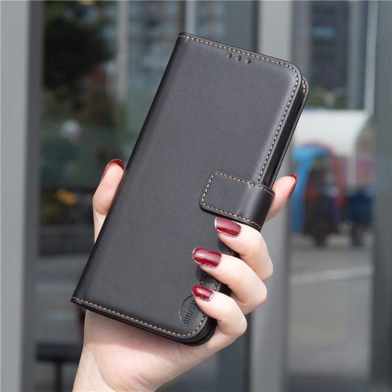 Leather Flip Wallet Case For Infinix Hot 60 Pro Plus Note 50 50i 5G Smart 9 Hot60 Pro 4G Cases Magnetic Card Slots Phone Cover