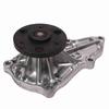 Timing Belt Kit Water Pump 19200 RDV J01 Timing Belt Kit Water Pump Replacement for Crosstour Odyssey Acura