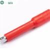 SATA 11982-11983 6.3MM VDE Insulated Swivel Extension Bar