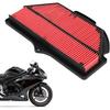 Motorcycle Air Filters Filter Cartridge Intake Cleaner For GSX-R 600/750 2006-2010 GSXR600/GSXR750 Street Bike Motorbike