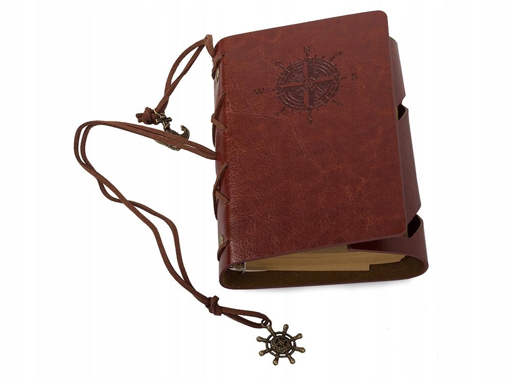 Brown Traveler' Notebook (140) Gab_A